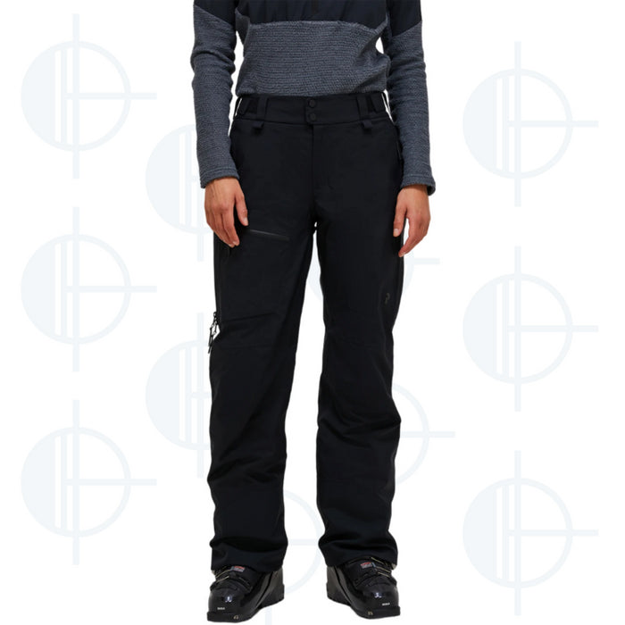 Pantalon de ski Alpine Gore-Tex W Peak Performance