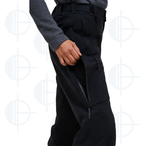 Alpine Gore-Tex W Peak Performance ski pants