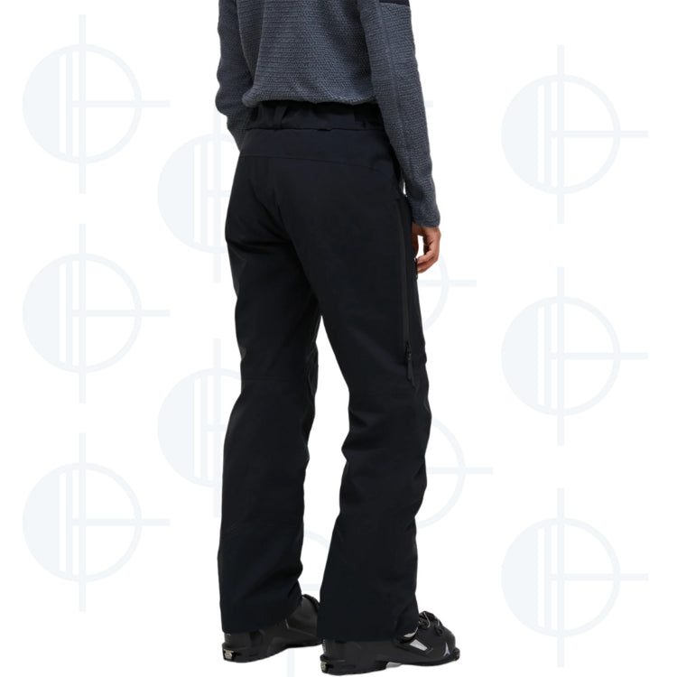 Pantalon de ski Alpine Gore-Tex W Peak Performance