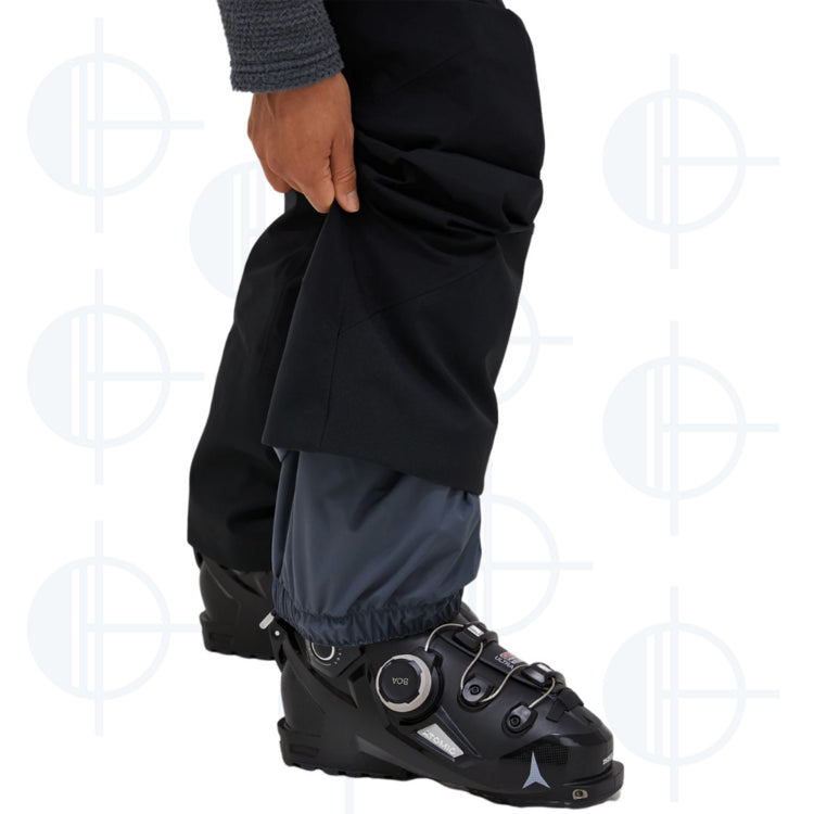 Pantalon de ski Alpine Gore-Tex W Peak Performance