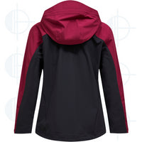 Veste de ski Ascent Softshell W Peak Performance