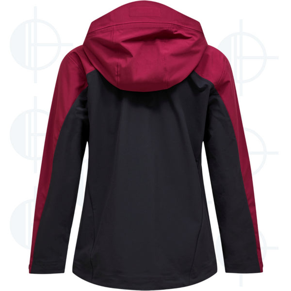 Veste de ski Ascent Softshell W Peak Performance