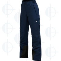 Pantalon de ski Anima Insulated W Peak Performance