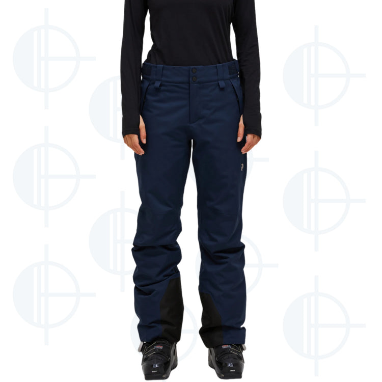 Pantalon de ski Anima Insulated W Peak Performance