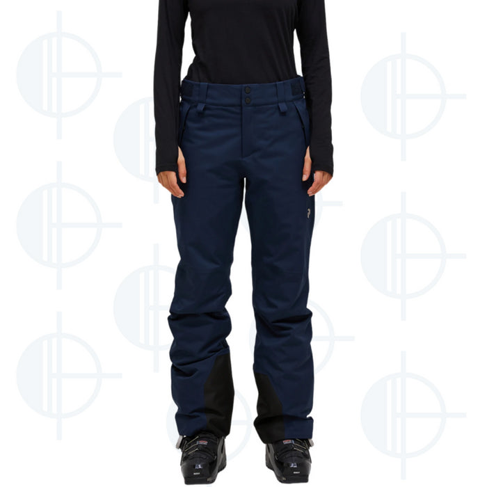 Pantalon de ski Anima Insulated W Peak Performance