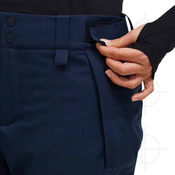 Anima Insulated W Peak Performance ski pants