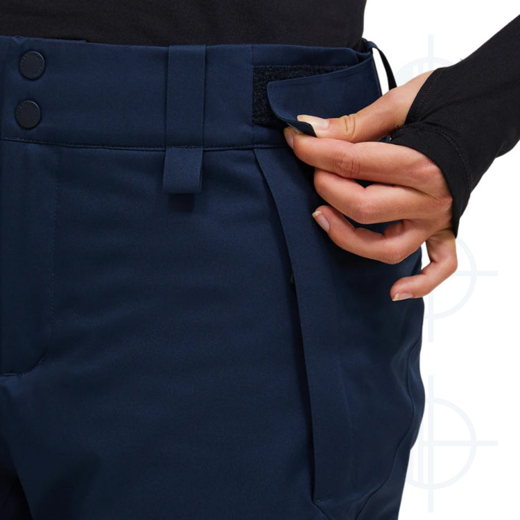 Pantalon de ski Anima Insulated W Peak Performance