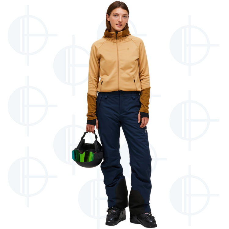 Pantalon de ski Anima Insulated W Peak Performance