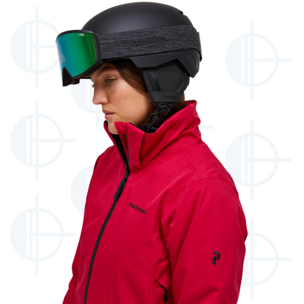 Veste de ski Anima Insulated W Peak Performance