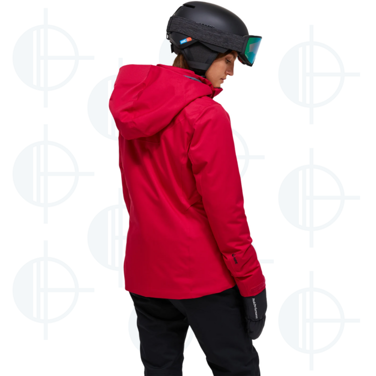 Veste de ski Anima Insulated W Peak Performance