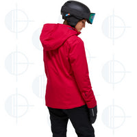 Veste de ski Anima Insulated W Peak Performance
