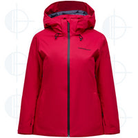 Veste de ski Anima Insulated W Peak Performance