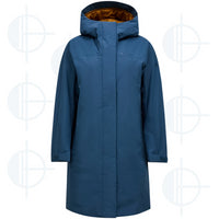 Parka Treeline Insulated W Peak Performance