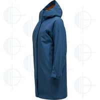 Parka Treeline Insulated W Peak Performance