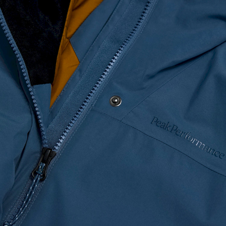 Parka Treeline Insulated W Peak Performance