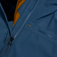 Parka Treeline Insulated W Peak Performance