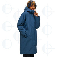 Parka Treeline Insulated W Peak Performance