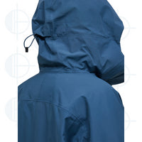 Parka Treeline Insulated W Peak Performance