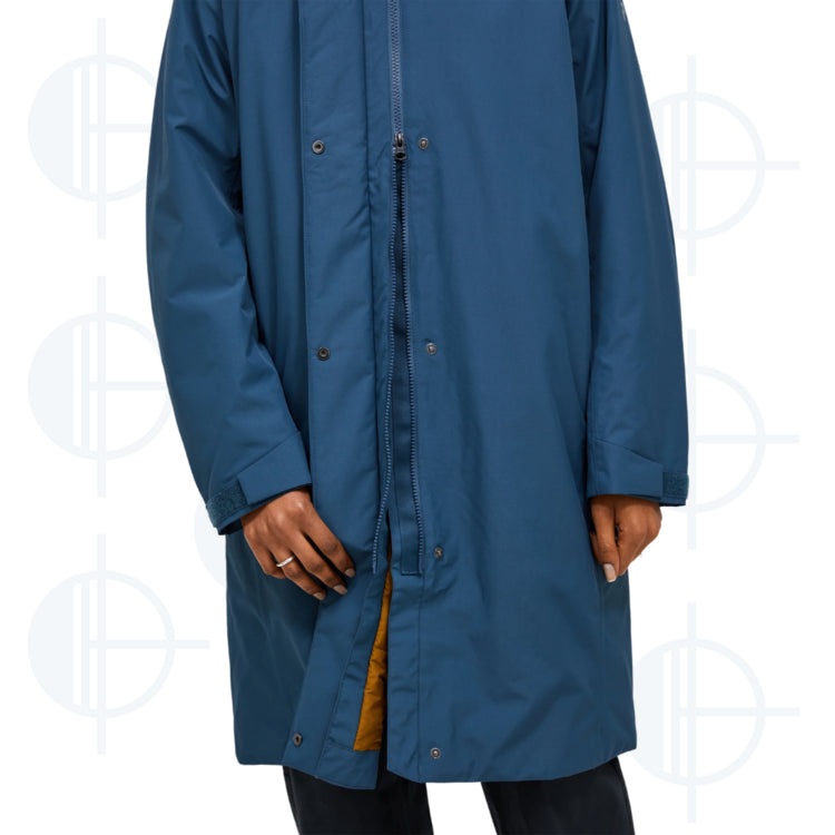 Parka Treeline Insulated W Peak Performance