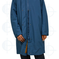 Parka Treeline Insulated W Peak Performance