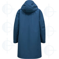 Parka Treeline Insulated W Peak Performance