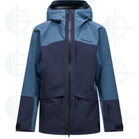 Veste de ski Vertec 3L Peak Performance