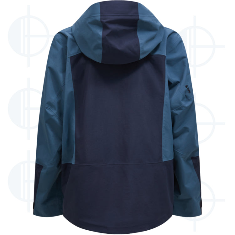 Veste de ski Vertec 3L Peak Performance