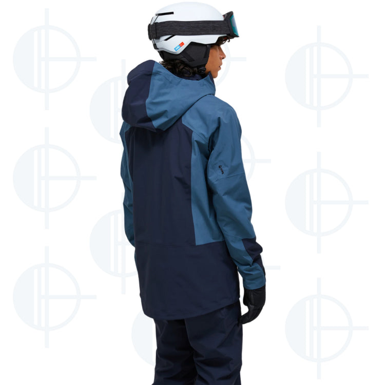 Veste de ski Vertec 3L Peak Performance