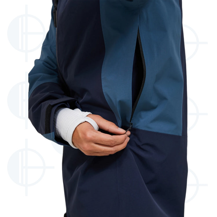 Veste de ski Vertec 3L Peak Performance