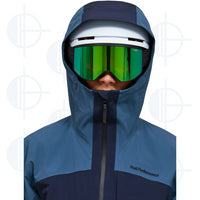 Veste de ski Vertec 3L Peak Performance
