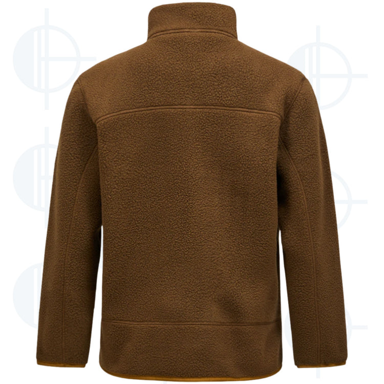 Cardigan Fleece zip W Peak Performance