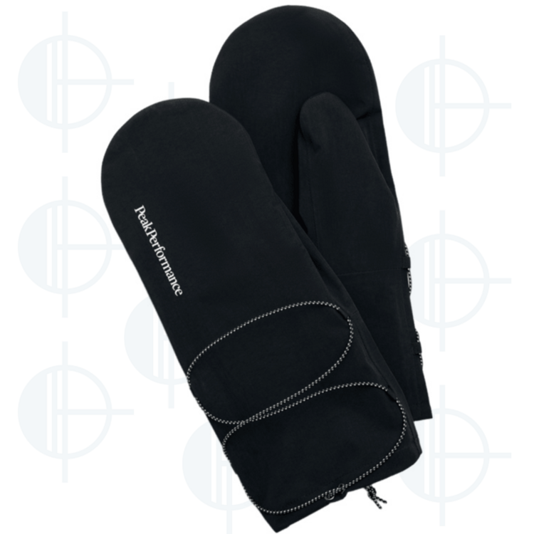 Shell Peak Performance winter glove