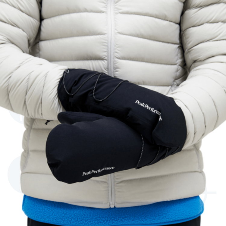 Shell Peak Performance winter glove