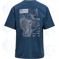 T-Shirt FWT Verbier Peak Performance
