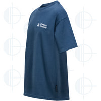 T-Shirt FWT Verbier Peak Performance