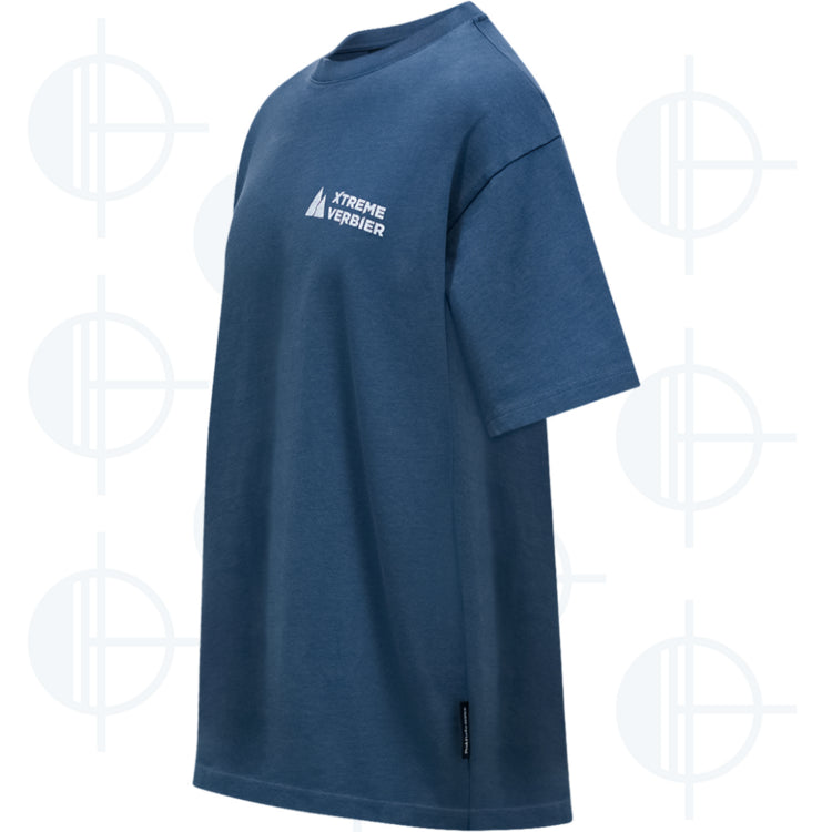 T-Shirt FWT Verbier Peak Performance