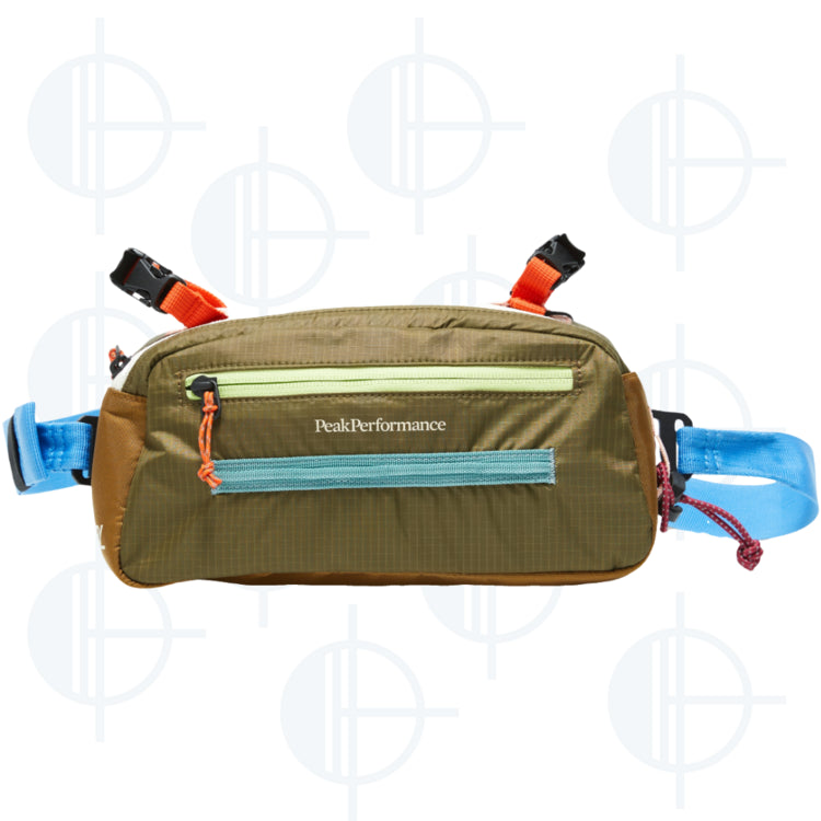 Sac Street Bike Peak Performance