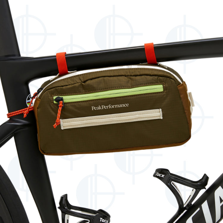 Sac Street Bike Peak Performance