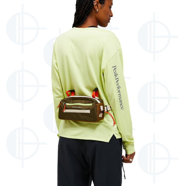 Sac Street Bike Peak Performance