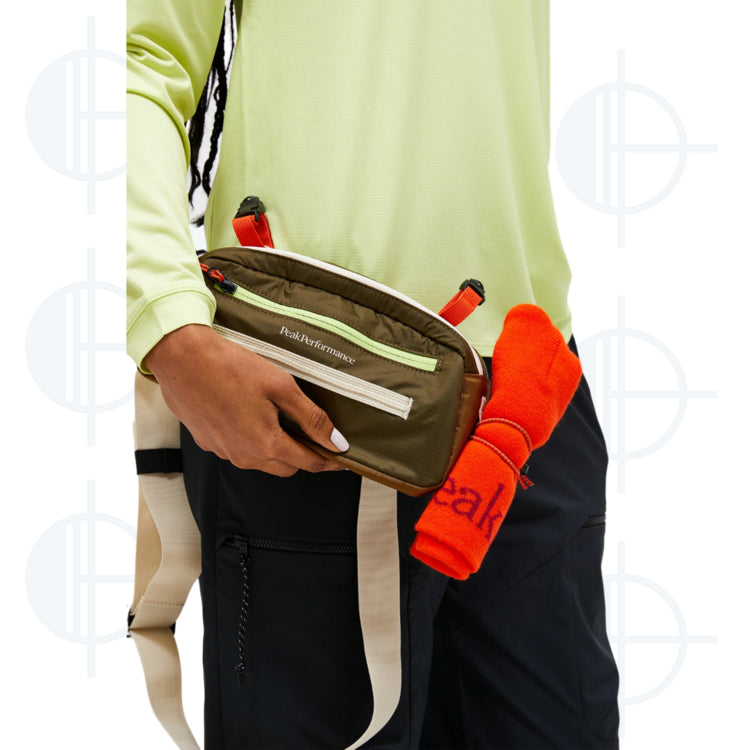 Sac Street Bike Peak Performance