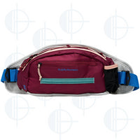 Sac ceinture Trai Hip 2.7L Peak Performance