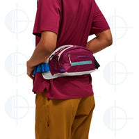 Sac ceinture Trai Hip 2.7L Peak Performance