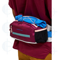 Sac ceinture Trai Hip 2.7L Peak Performance