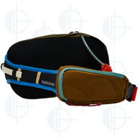 Sac bandouillère Outdoor 4.5L Peak Performance