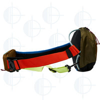 Sac bandouillère Outdoor 4.5L Peak Performance