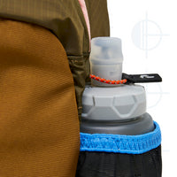 Sac bandouillère Outdoor 4.5L Peak Performance