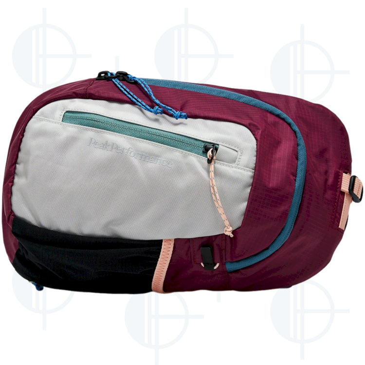 Sac bandouillère Outdoor 4.5L Peak Performance