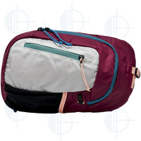 Sac bandouillère Outdoor 4.5L Peak Performance