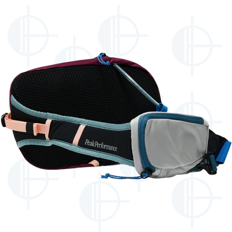 Sac bandouillère Outdoor 4.5L Peak Performance