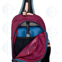 Sac bandouillère Outdoor 4.5L Peak Performance